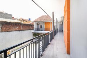 Hotel O Garut near Alun-Alun Tarogong formerly Wisma Etiga