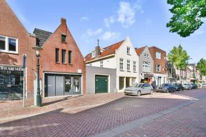 City apartment Alkmaar