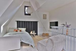 City apartment Alkmaar