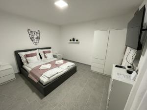 Hermon Apartments