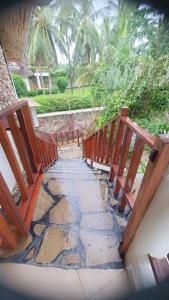 Manuastro Breeze Villa