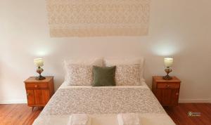 Apartamento acolhedor no coração da cidade