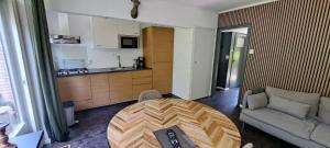 Bungalow Hartje Veluwe