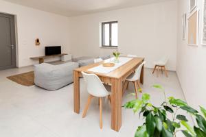 Salenthea apartments