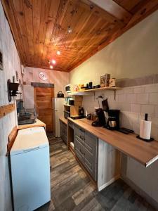 Appartements Gite Des Lys : photos des chambres