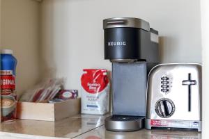 Lovely Beachside Studio at The Shores 5679