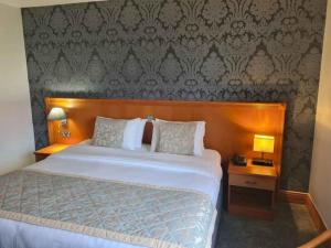 Standard Double Room room in Leitrim Marina Hotel