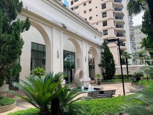 Excelente Flat Higienopolis