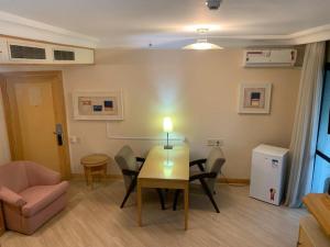 Excelente Flat Higienopolis