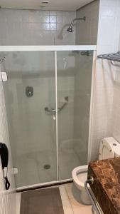 Excelente Flat Higienopolis