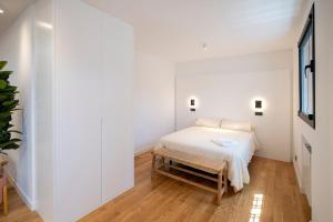 Spectacular apartment Bravo Murillo AC WIFI 4