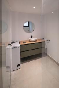 Spectacular apartment Bravo Murillo AC WIFI 4