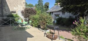 Maisons d'hotes Clarallen : photos des chambres