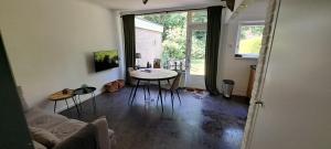 Bungalow Hartje Veluwe