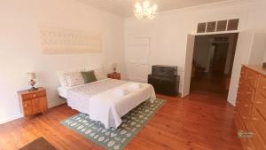 Apartamento acolhedor no coração da cidade