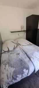 Bungalow Hartje Veluwe