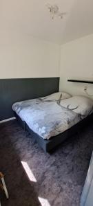 Bungalow Hartje Veluwe