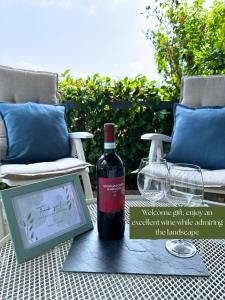 Residence Collina dOro