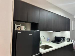 Spacious Studio-Type Condo Unit