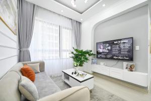 Masteri Residence Heera Stay Apartment