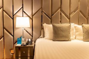 Majestic City Retreat Hotel