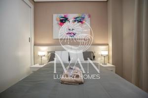 Casa Leyra Ivan Luxury Homes 8ªPlta Norte 1ªLinea