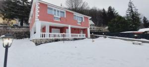 Casa Greta La Dimora delle Fate