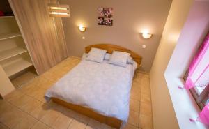 Maisons de vacances Gite a la ferme - 240m2 - billard - babyfoot : photos des chambres