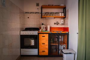 Amanecer en las Piedras