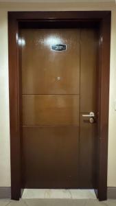 Cozy & Modern 2BR Unit in Manhattan Cubao with Balcony