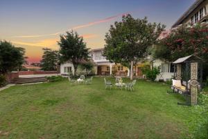 Springfields - A Heritage Palace Since 1902