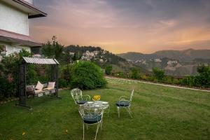 Springfields 1902- A Heritage Hotel by Eastlynn Experiences