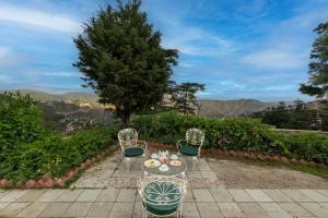 Springfields - A Heritage Palace Since 1902