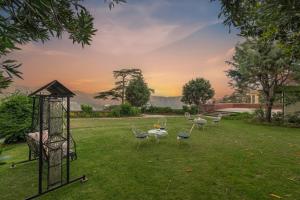 Springfields - A Heritage Palace Since 1902