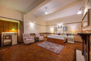 Springfields - A Heritage Palace Since 1902