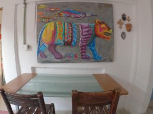 Depto CENTRO Parque Juarez