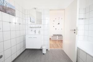 Apartment mit Wohnflair
