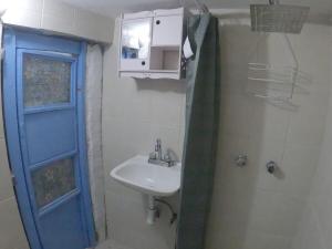 Depto CENTRO Parque Juarez