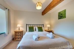 The Grain Rooms at Spindlestone