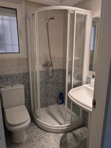 Apartamento playa Els Molins