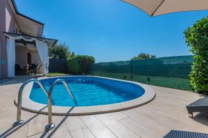 Apartment Ugrin, a cozy and relaxing retreat minutes from the Beach