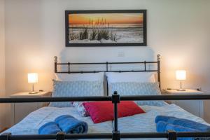 Apartment Ugrin, a cozy and relaxing retreat minutes from the Beach