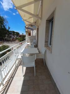 Chiaro di Luna - Appartamento Luna Crescente