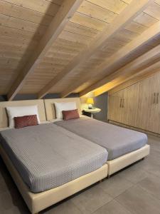 Aneli-Attic Stay in Nafplio