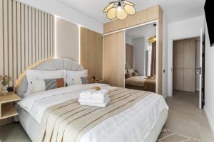 Andreas in Odyssey Pool & Spa Resort