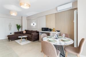 Andreas in Odyssey Pool & Spa Resort