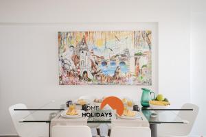 #317 Edificio Linda Vista by Home Holidays