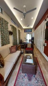 Elysium Homestay - A true feeling of your own home