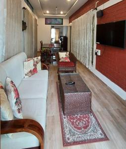 Elysium Homestay - A true feeling of your own home