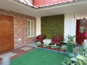 Elysium Homestay - A true feeling of your own home